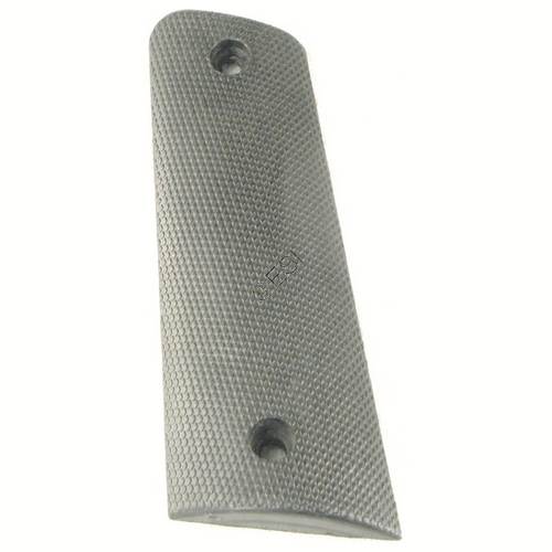 Grip Plate - Left - Brass Eagle Part #137504-000