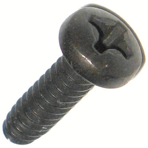 Rubber Grip Screw - Brass Eagle Part #135110-000