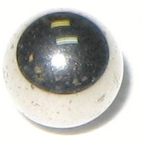 Safety Detent Ball - Brass Eagle Part #131601-000