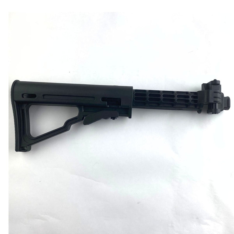 Tippmann Folding Collapsible Stock for 98, A-5, US Army and More
