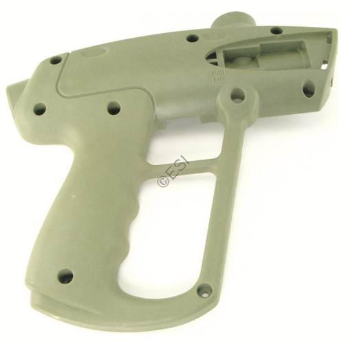 Grip Frame - Right - Brass Eagle Part #130450-000