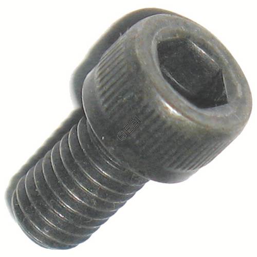 Screw - Black - Brass Eagle Part #130375-000