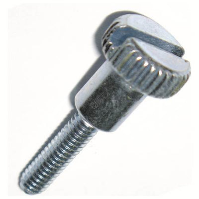 Feed Neck Thumb Screw - Brass Eagle Part #130254-000