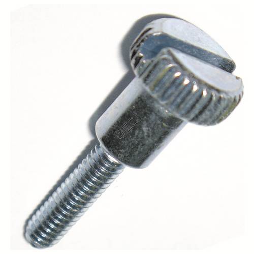 Feed Neck Thumb Screw - Brass Eagle Part 