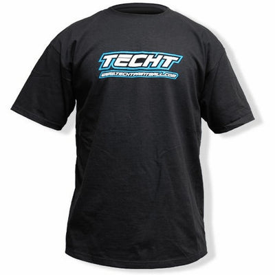 TechT Paintball Products Logo Series TShirt