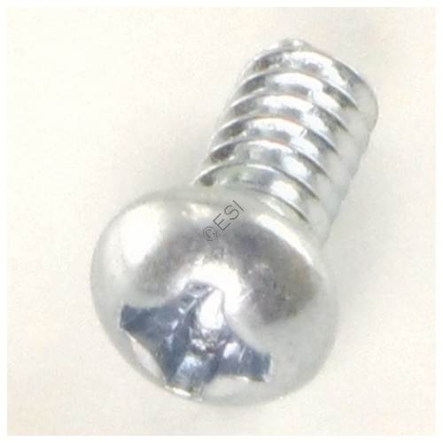 Circuit Board Screw - Kingman Part #JE29