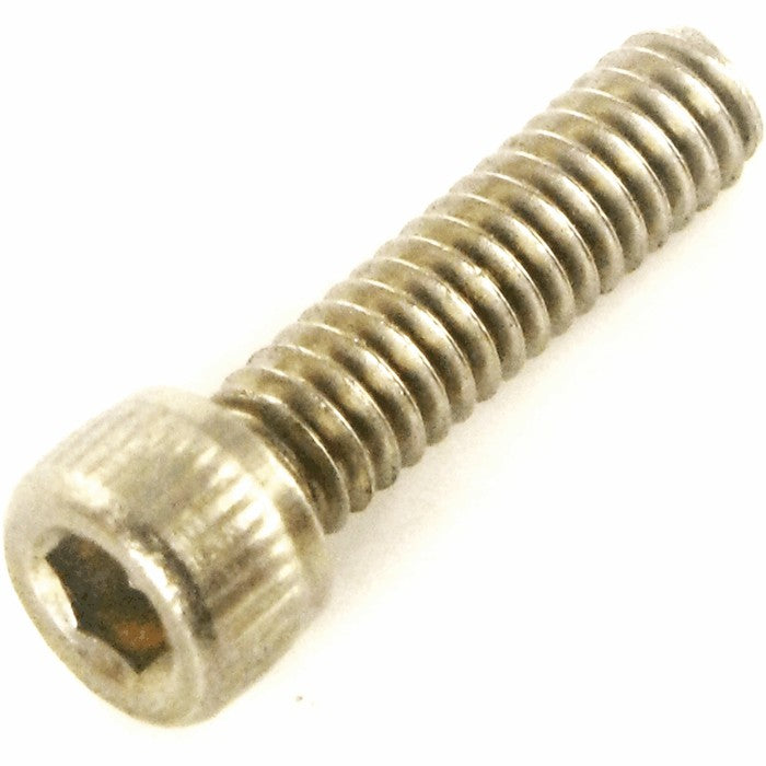 Mounting Screw 1/2 Inch - Stainless Steel - Brass Eagle Part 