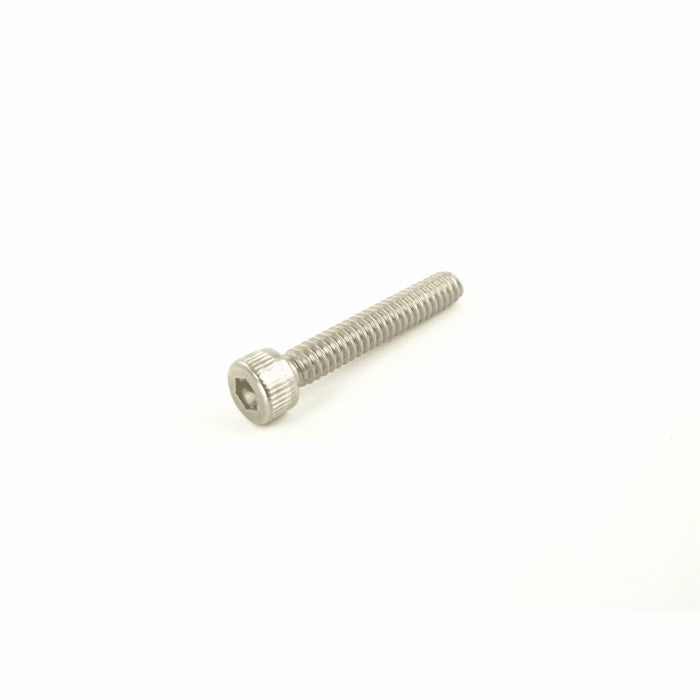 Low Pressure Regulator Screw - 7/8 Inch - Stainless Steel - Brass Eagle Part #137833-000 SS