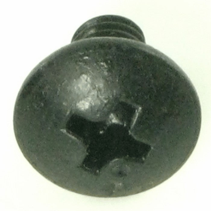 Detent Cover Screw - Black - Kingman Part #05A