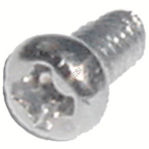 On/Off Screw - Kingman Part #E33