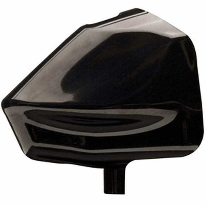 Nose Cone Body Front - Black - 200 Balls - Empire Part #36001