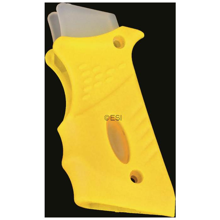 Grip Cover - Yellow - PMI Part #73175