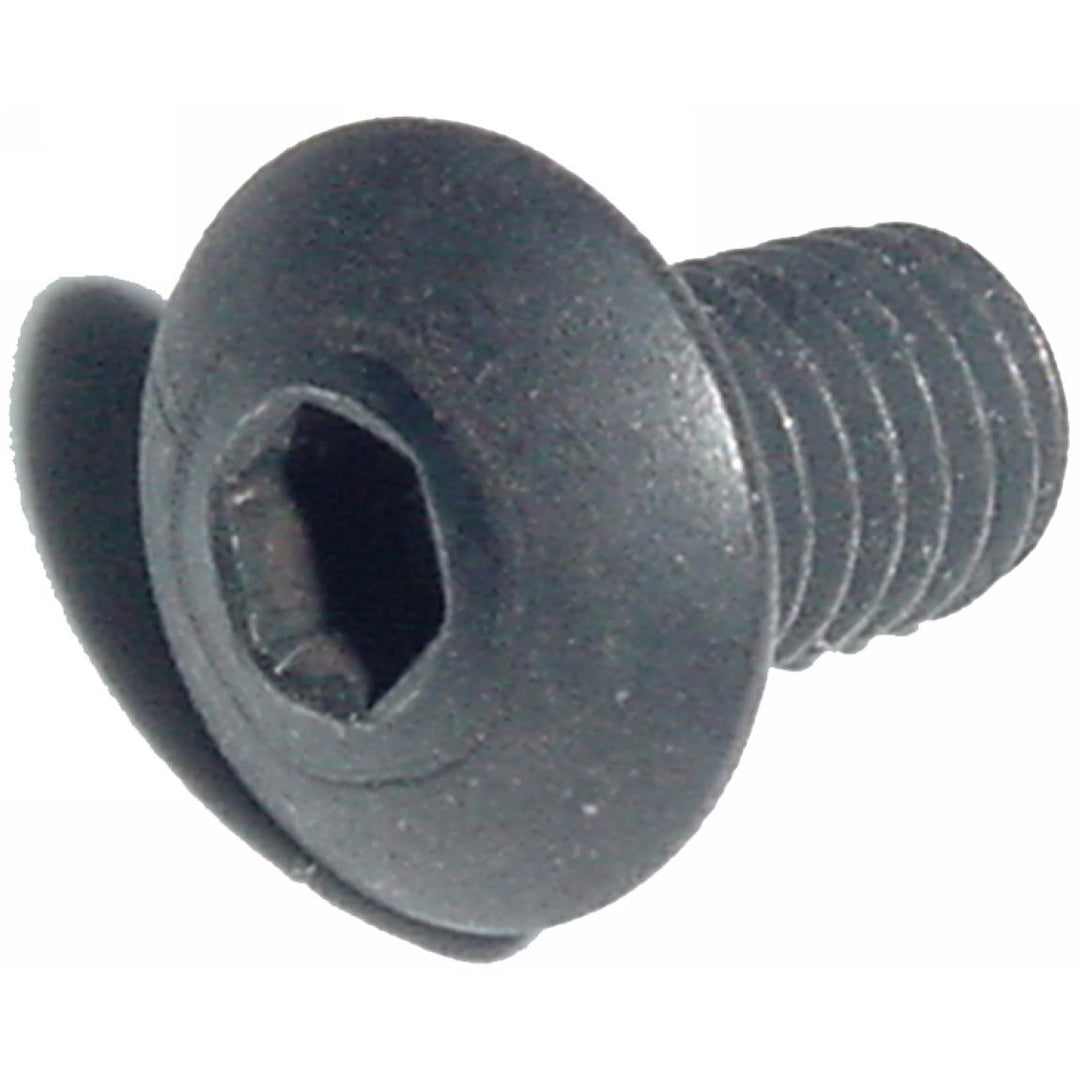 M5x8 Screw with Washer - Kingman Part #30