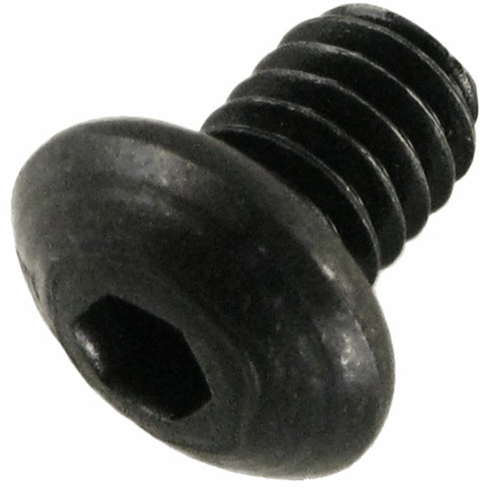 Ball Detent Screw - Black - PMI Part #10180