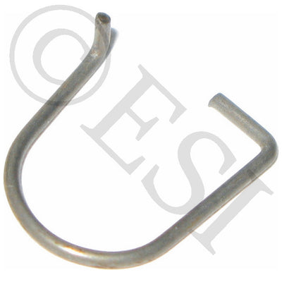 Front Sight / Feed Lock Spring - US Army Part #98-44