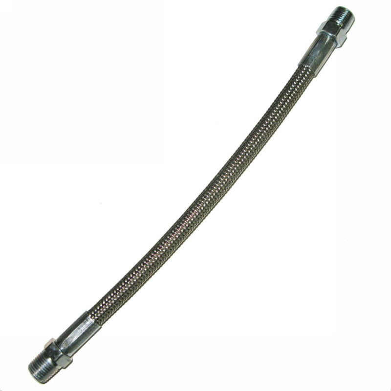 Gas Line - 7 and 7/8 Inch Long - US Army Part 