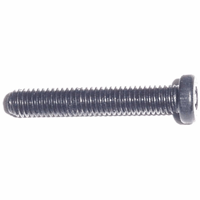 Hex Low Head Screw - JT Part #RPM-2545