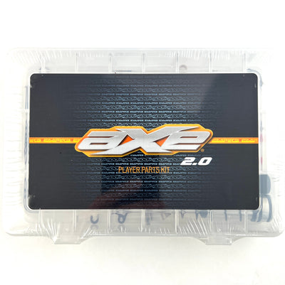 Empire Axe 2.0 Parts Kit
