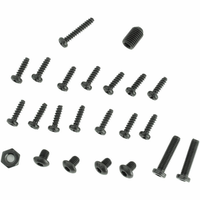 Tippmann Deluxe Screw Service Kit for Gryphon - RPM Part #RPMGryphonScrewKit