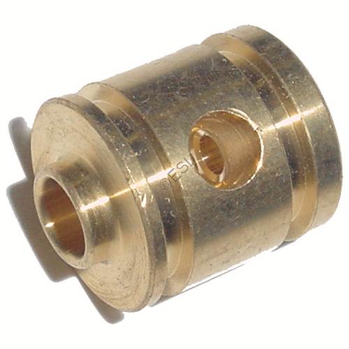 Valve Body - Vented - Brass Eagle Part #130816-000