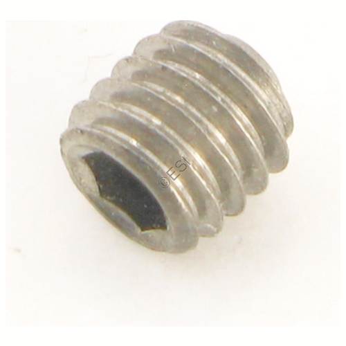 Regulator Cap Set Screw - Invert Part #17559 or 17599