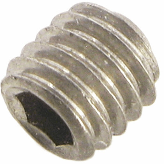 Regulator Cap Set Screw - Invert Part #17559 or 17599