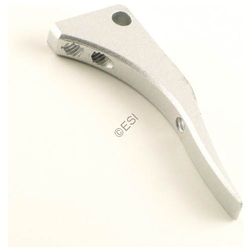 Trigger - Silver - Invert Part #17561