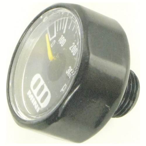 Regulator Gauge - Invert Part #17596