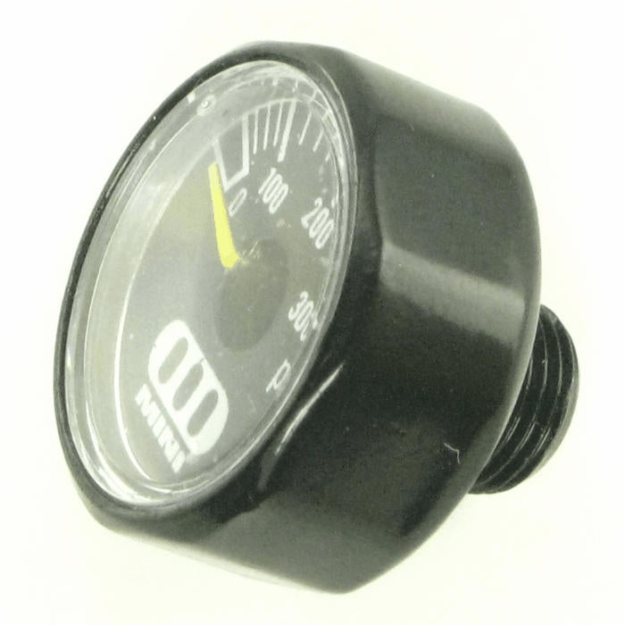 Regulator Gauge - Invert Part #17596