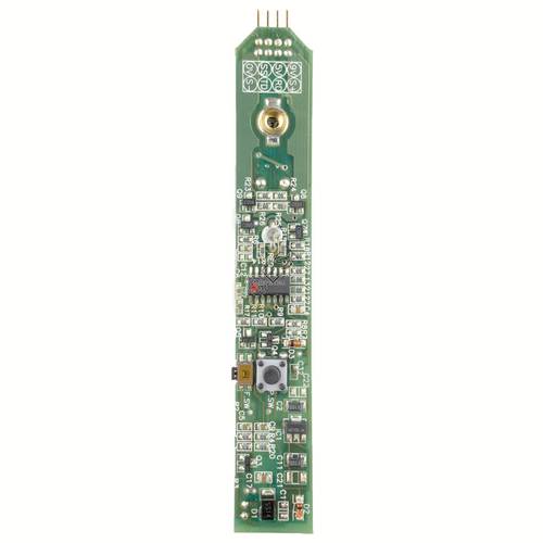 Semi Auto Board - Invert Part #17622