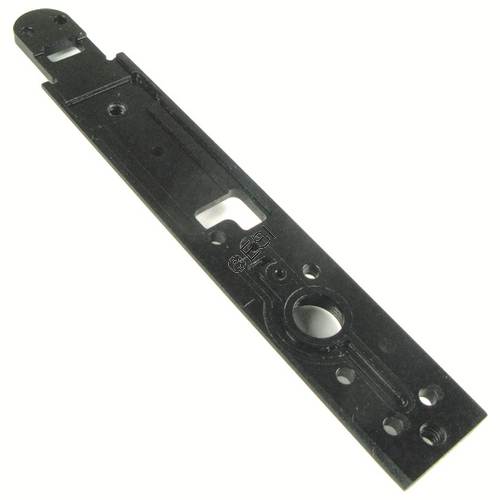 Air Transfer Plate - Black - Invert Part #17577