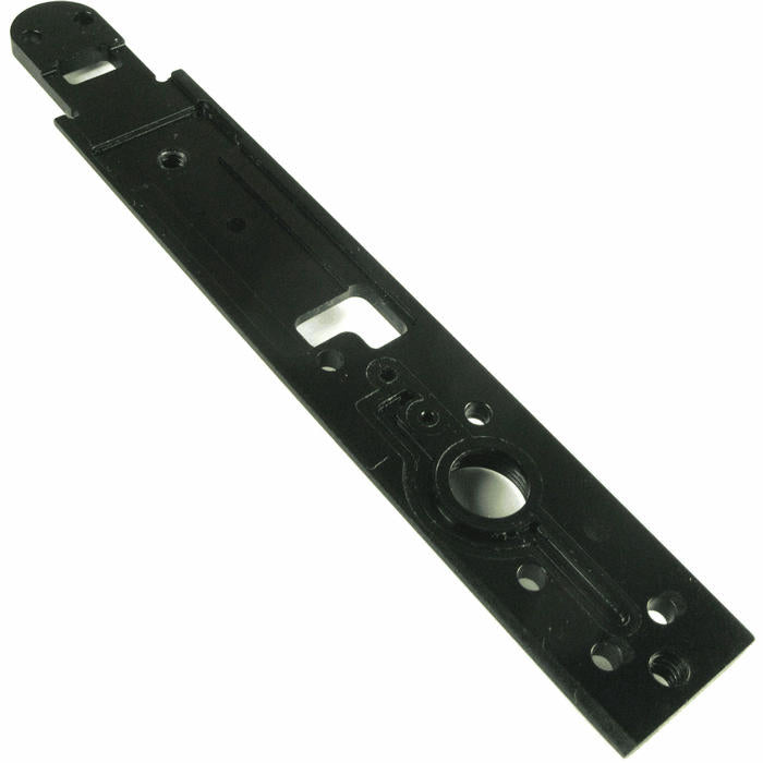 Air Transfer Plate - Black - Invert Part #17577