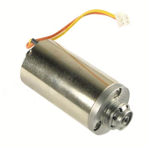 Solenoid - Invert Part #17528