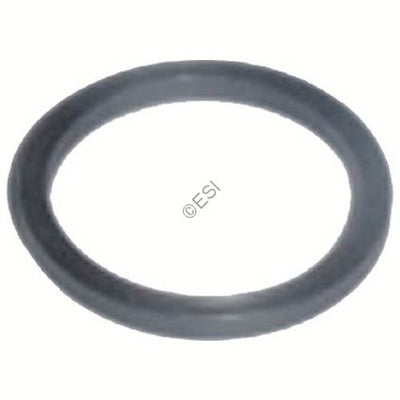 Top Hat Front Wall Oring - DYE Part #R10200124