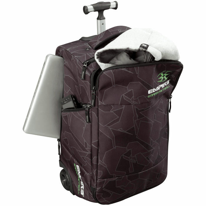 Empire Grenade TW Roller Bag