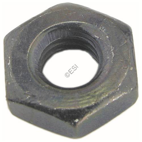 Sight Nut - Tippmann Part #CA-02B N