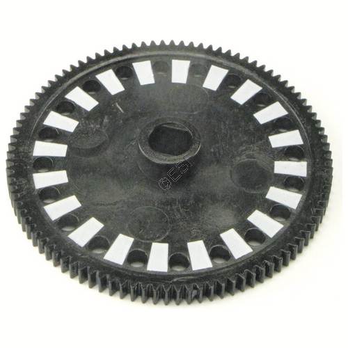 Sprocket Gear - Empire Part #31074