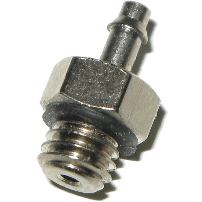3 - Way / LP Regulator Barb - 10 - 32 - Worr Game Products (WGP) Part #A000704 - TippmannParts