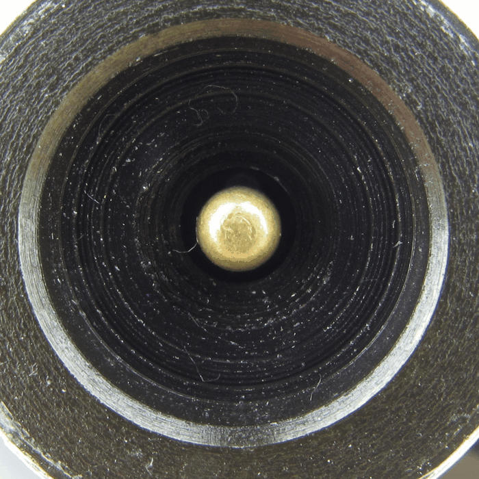 Ninja Light Carbon Fiber 4500psi HPA Tank with 5 Year Hydro - DGO