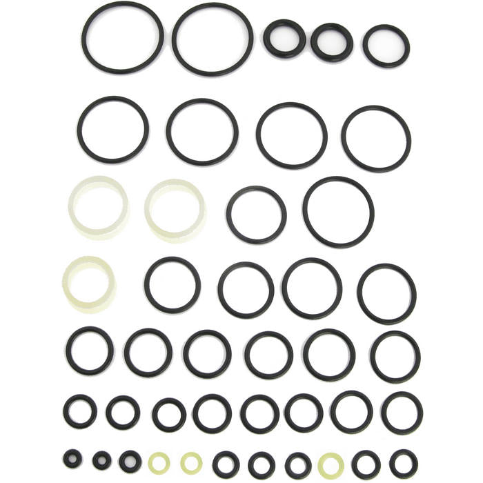 RPM Complete Dye Oring Kit [DMC,DM4,DM5,DM6,DM7,DM8,DM9,PM5,PM6,PM7,PM8,PMR,SLG]