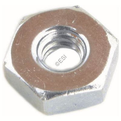 Feed Tube Nut - Smart Parts Part #NUT003