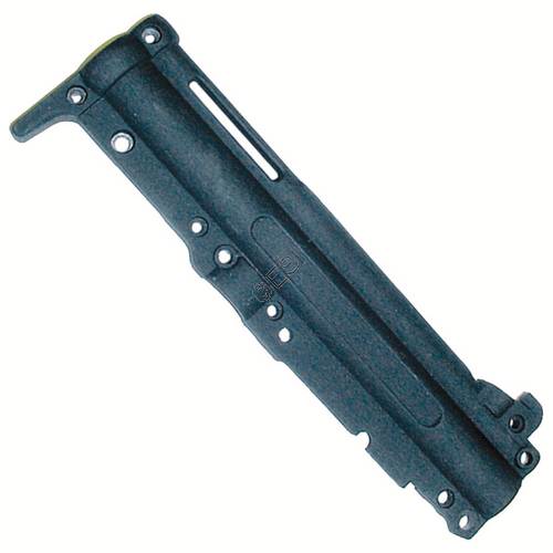 Receiver - Left Side - Black - Tippmann Part #TA01100