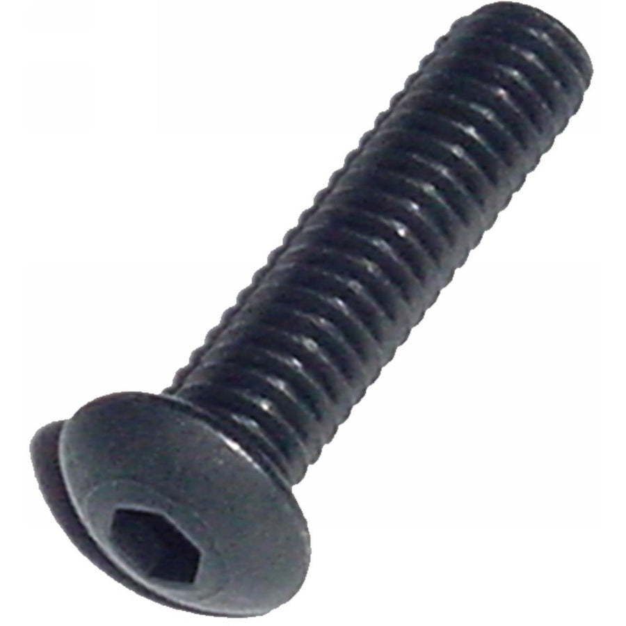 Feedneck Top Screw - Black - Empire Part #72496 BK