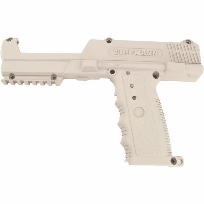 Receiver - Left Side - Tan - Tippmann Part #TA20200