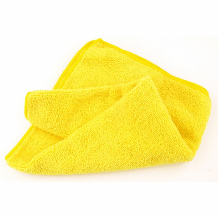 RPM Microfiber Cloth