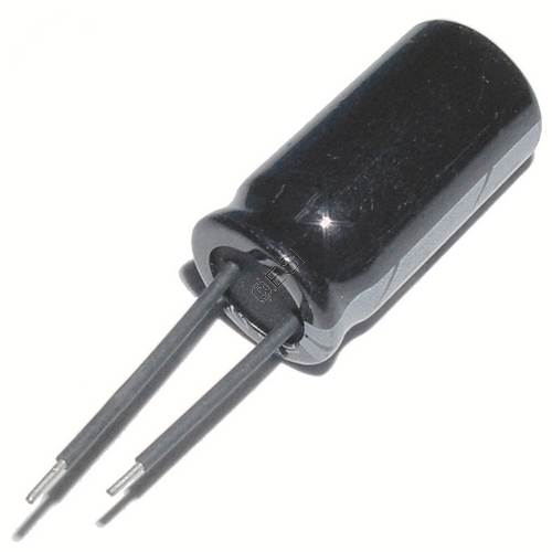 Capacitor - Kingman Part #ELM004