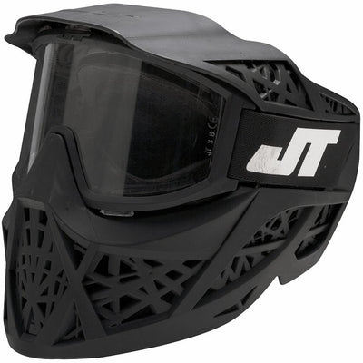 JT Prime Paintball Goggle with Elite Single Lens