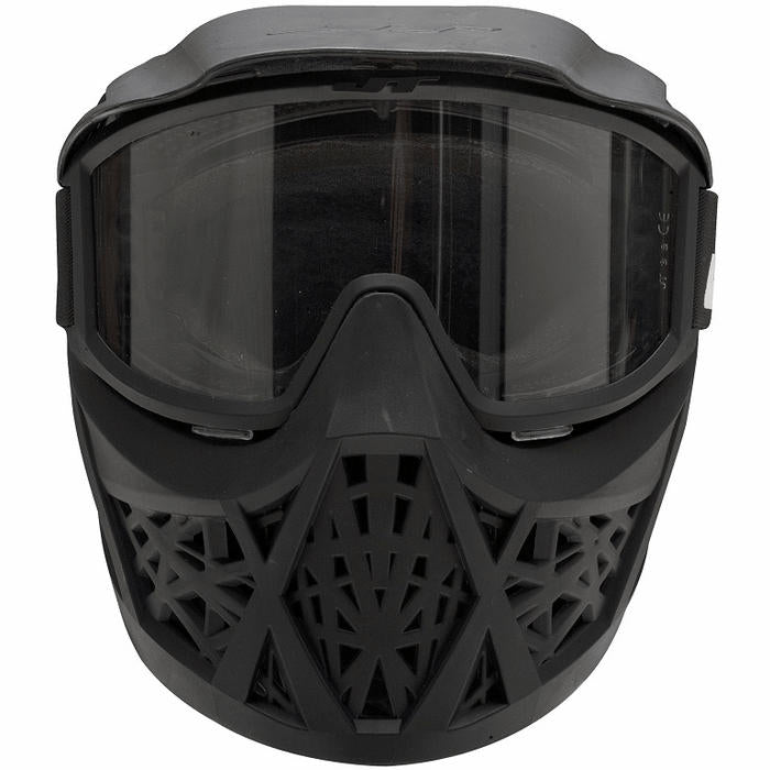 JT Prime Paintball Goggle with Elite Single Lens