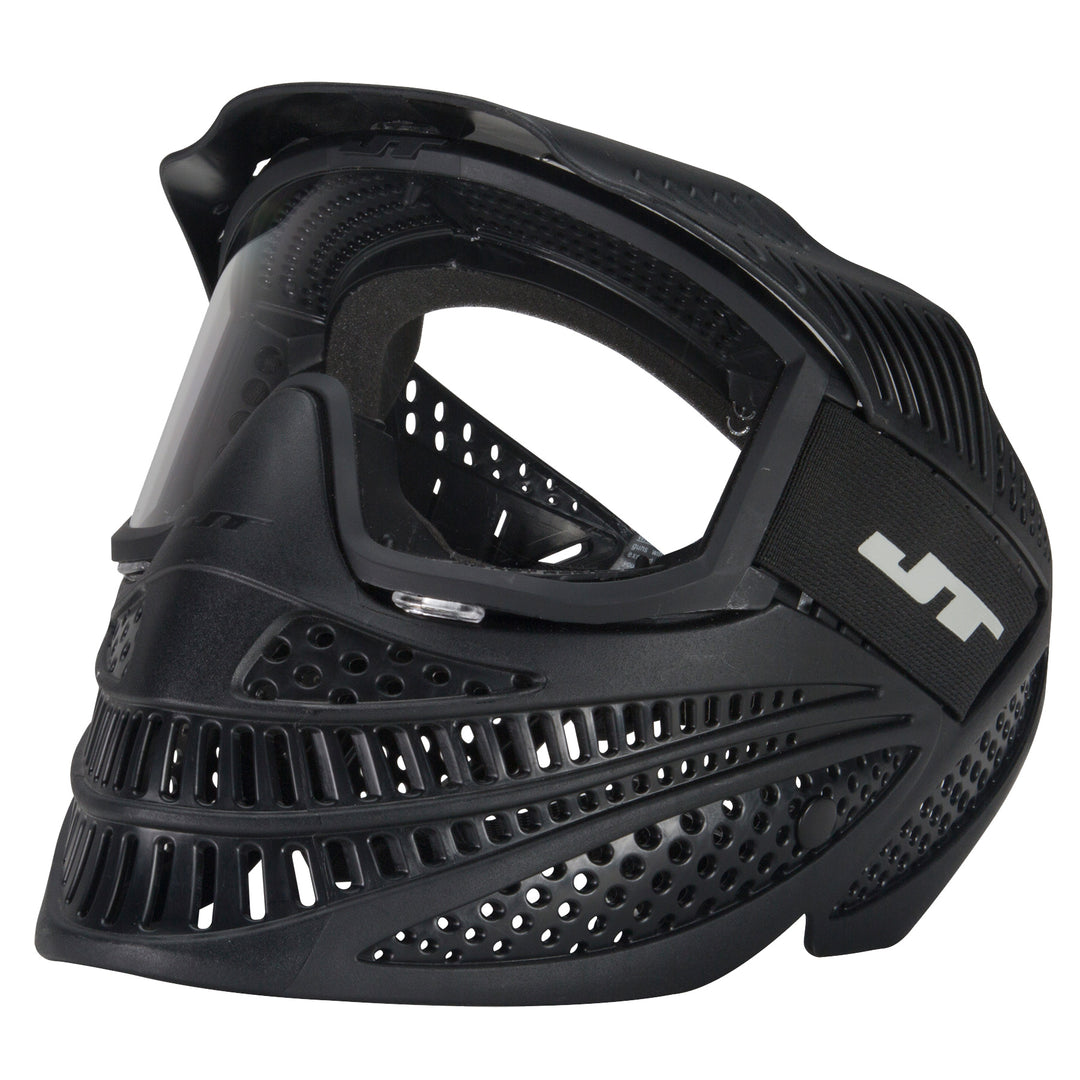 JT Prime Paintball Goggle with Elite Single Lens