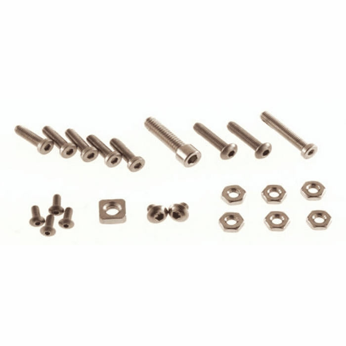 Lapco Tippmann 98 Stainless Steel Screw Kit